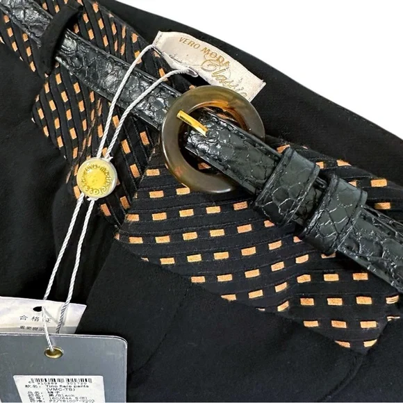 Womens Flare Pants Slacks Nwt - Picture 5 of 11